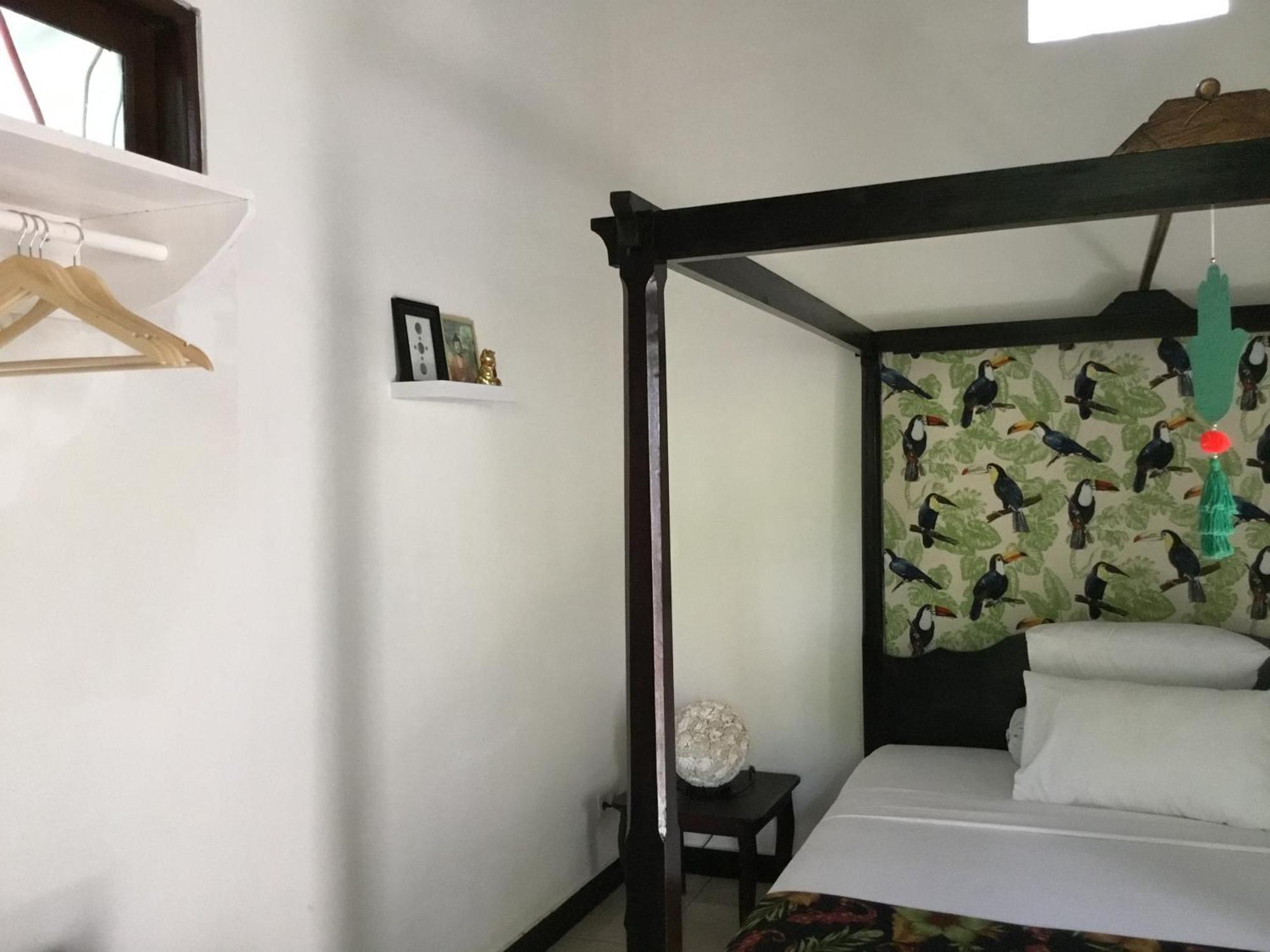 Gili Nyepi Hotel Gili Trawangan Luaran gambar