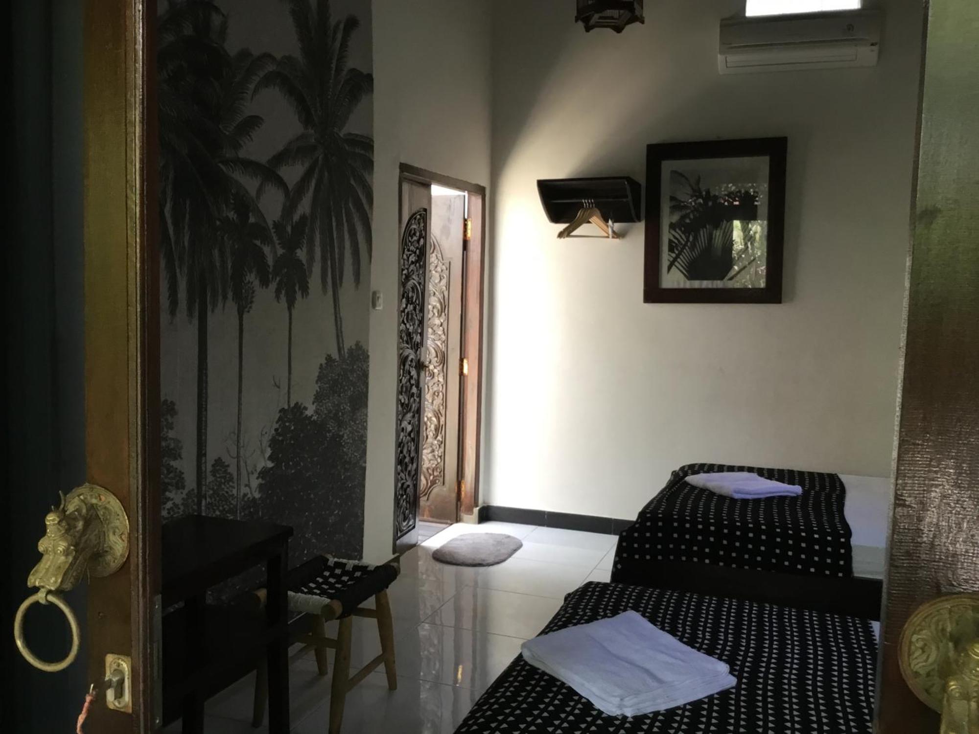 Gili Nyepi Hotel Gili Trawangan Luaran gambar