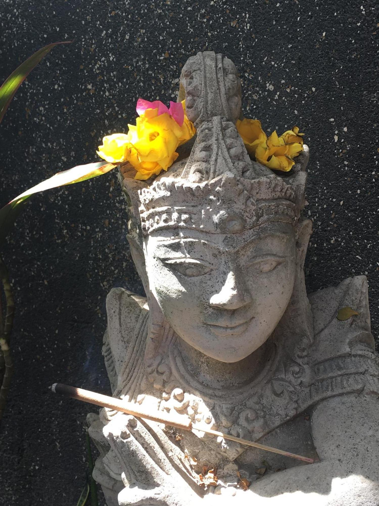 Gili Nyepi Hotel Gili Trawangan Luaran gambar