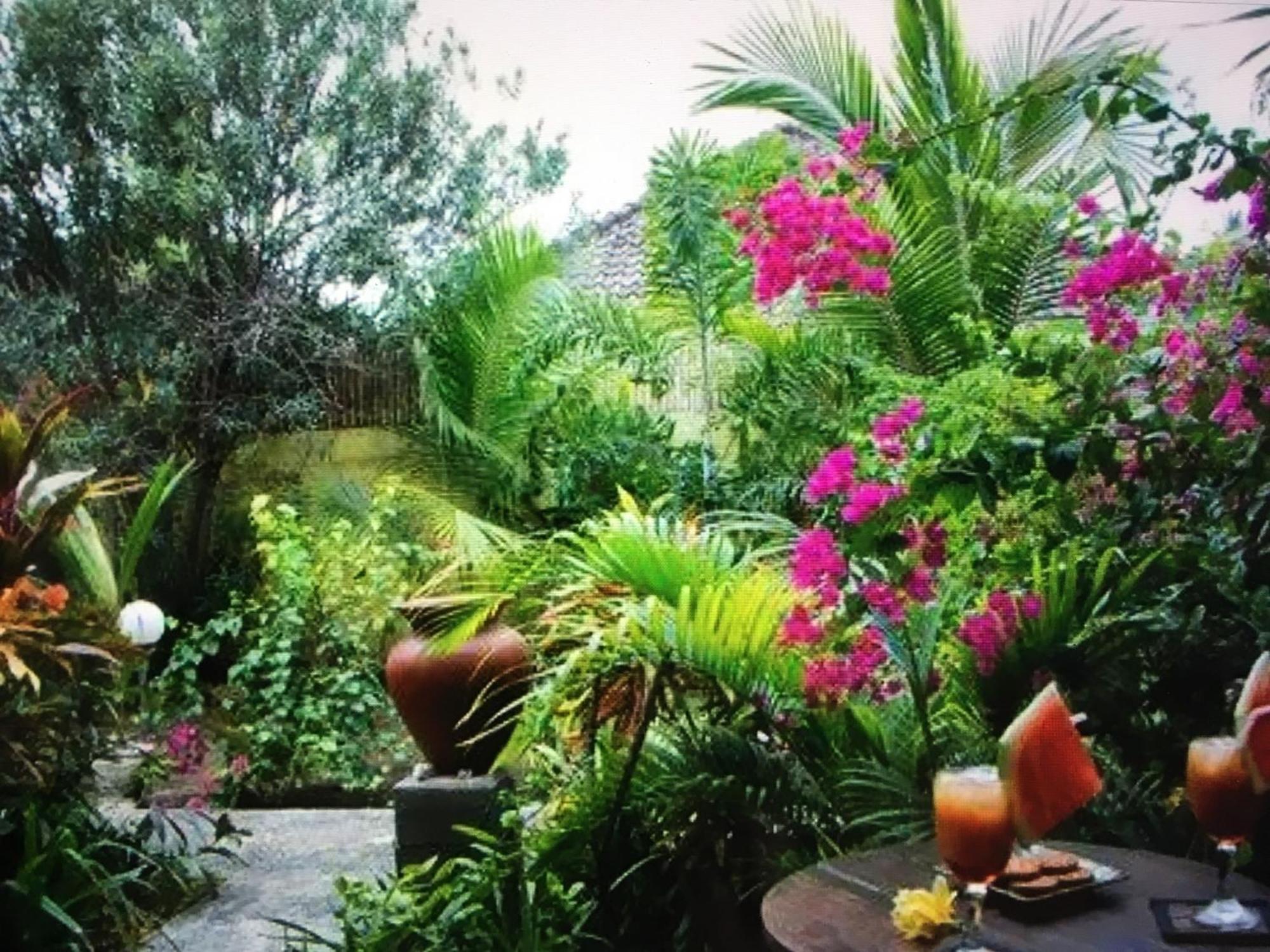Gili Nyepi Hotel Gili Trawangan Luaran gambar